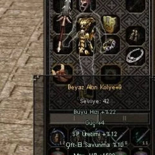  66 LEVEL 3G Lİ İTEMLİ VSYE HAZIR ZİHİNSEL